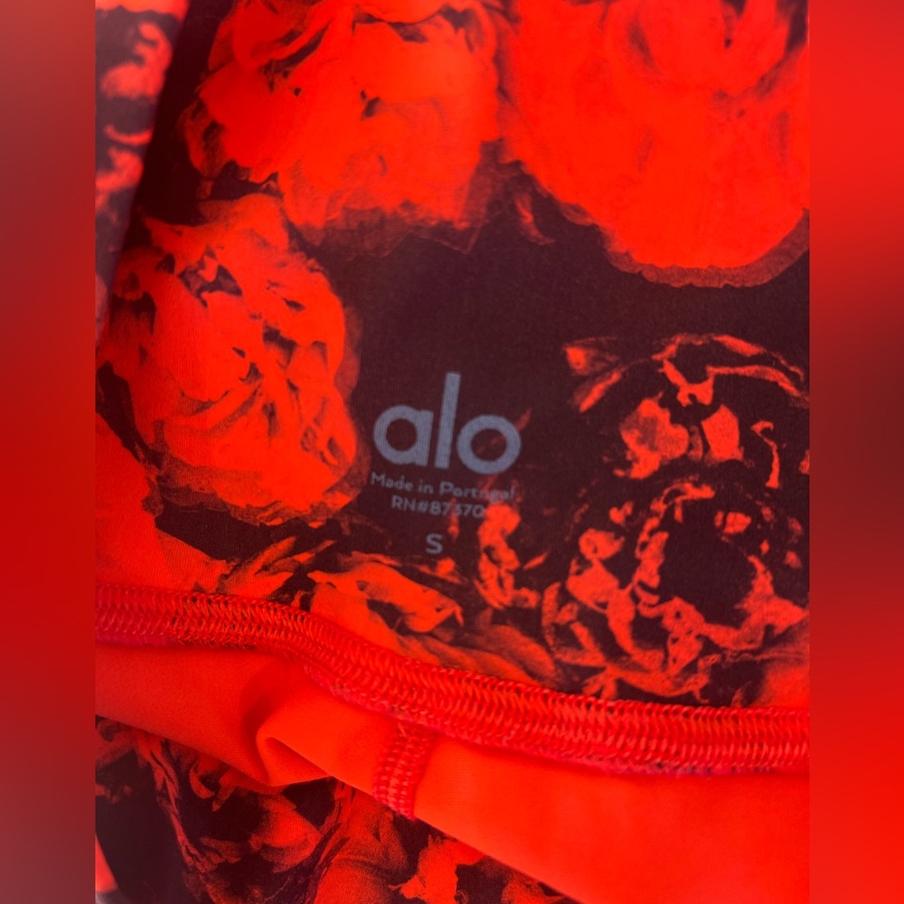 Alo Women’s Leggings Size Small